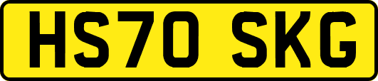 HS70SKG
