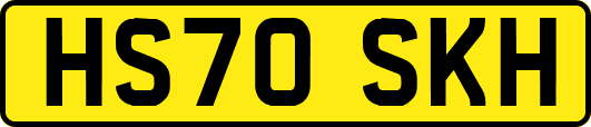 HS70SKH