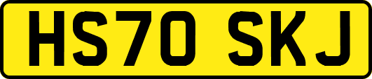 HS70SKJ