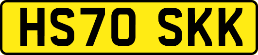 HS70SKK