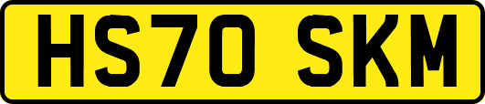 HS70SKM