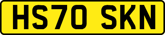 HS70SKN