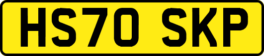 HS70SKP