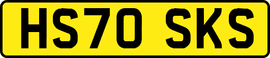 HS70SKS
