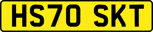 HS70SKT