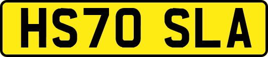 HS70SLA