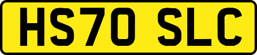 HS70SLC