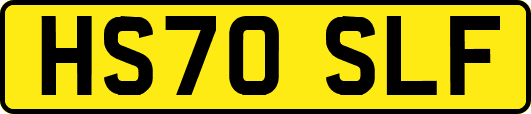 HS70SLF
