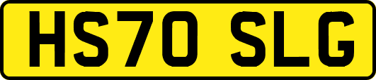 HS70SLG