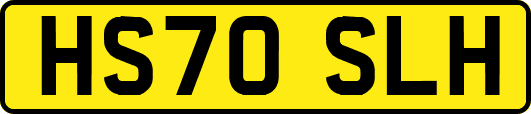 HS70SLH