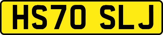 HS70SLJ