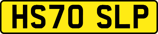 HS70SLP