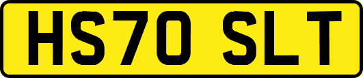 HS70SLT