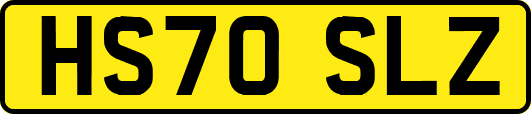 HS70SLZ