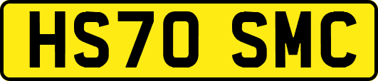 HS70SMC