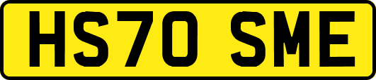 HS70SME