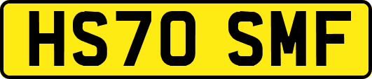HS70SMF