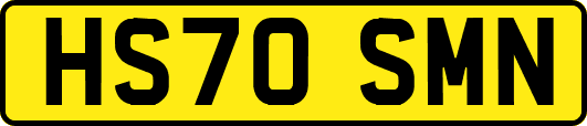 HS70SMN