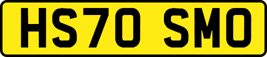 HS70SMO