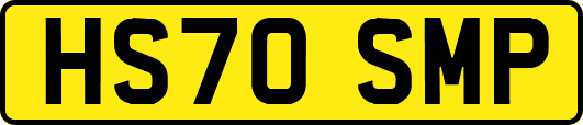 HS70SMP