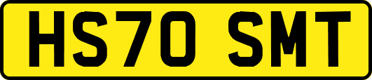 HS70SMT