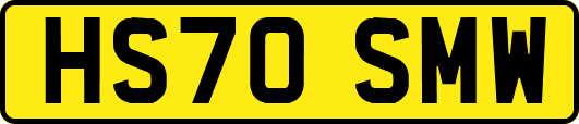 HS70SMW
