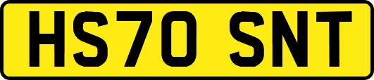 HS70SNT