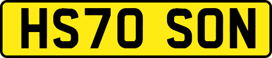 HS70SON