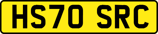 HS70SRC