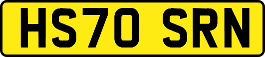 HS70SRN