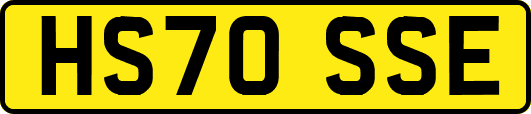 HS70SSE