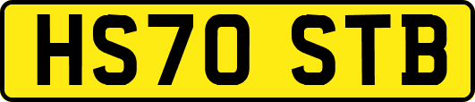 HS70STB