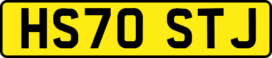 HS70STJ