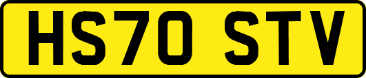 HS70STV