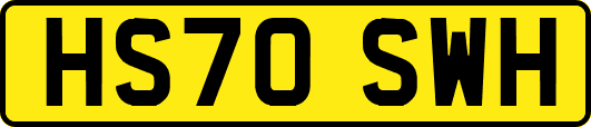 HS70SWH