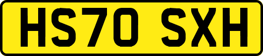 HS70SXH
