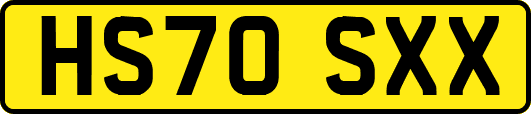 HS70SXX