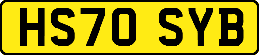HS70SYB