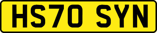 HS70SYN