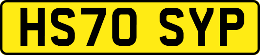 HS70SYP