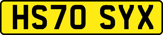 HS70SYX