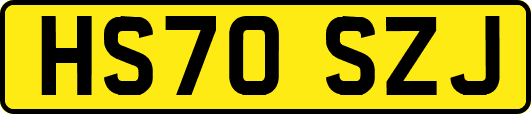 HS70SZJ