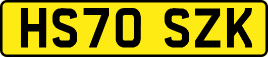 HS70SZK