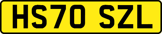 HS70SZL
