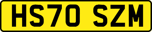 HS70SZM
