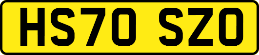 HS70SZO