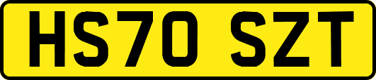 HS70SZT