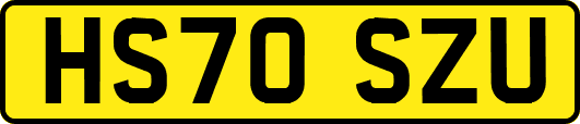HS70SZU