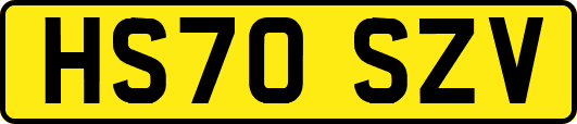 HS70SZV