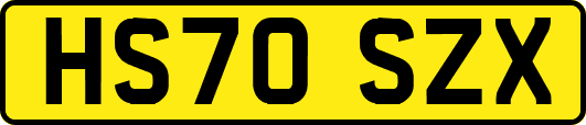 HS70SZX